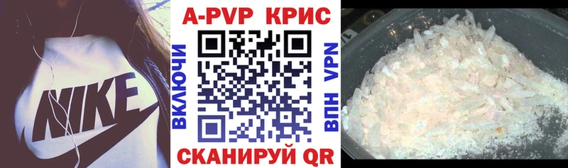 Alfa_PVP СК КРИС Углич